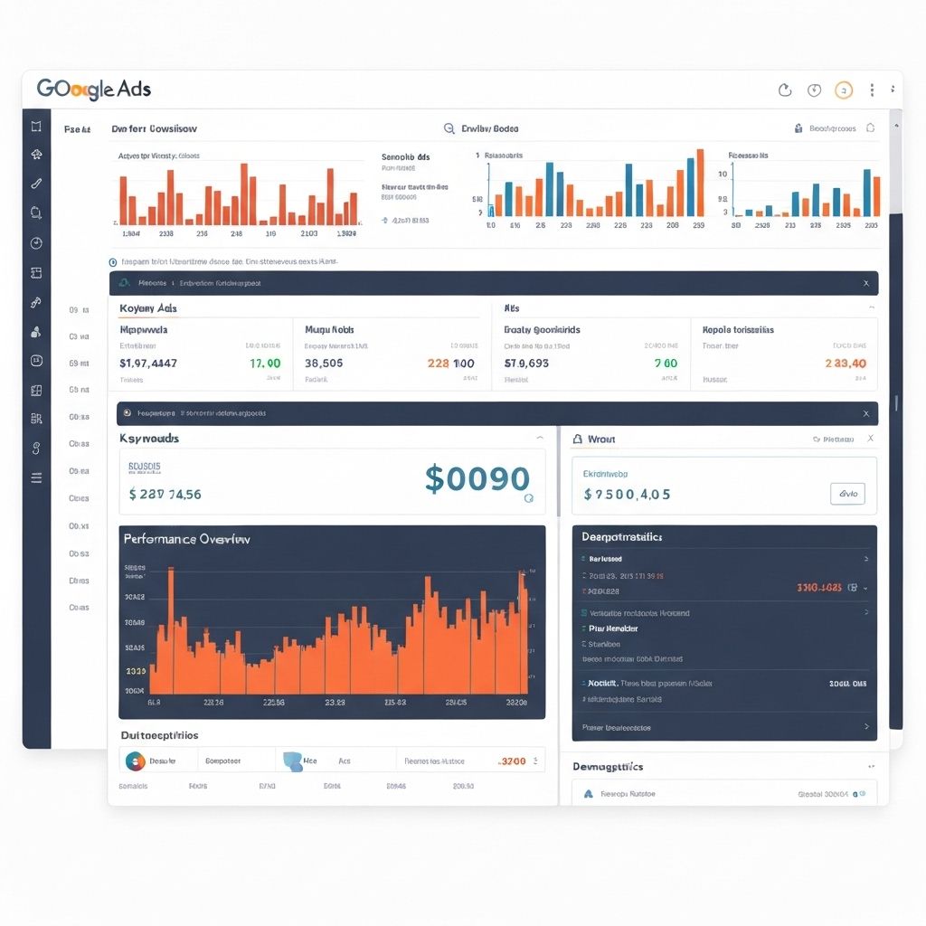 Maximizing ROI with Google Ads: A Complete Guide