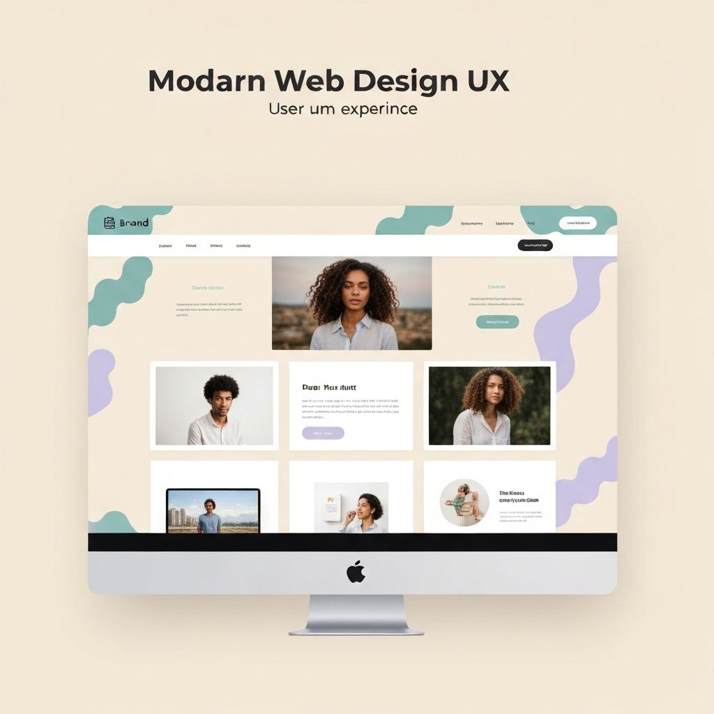 Web Design Trends Shaping User Experience