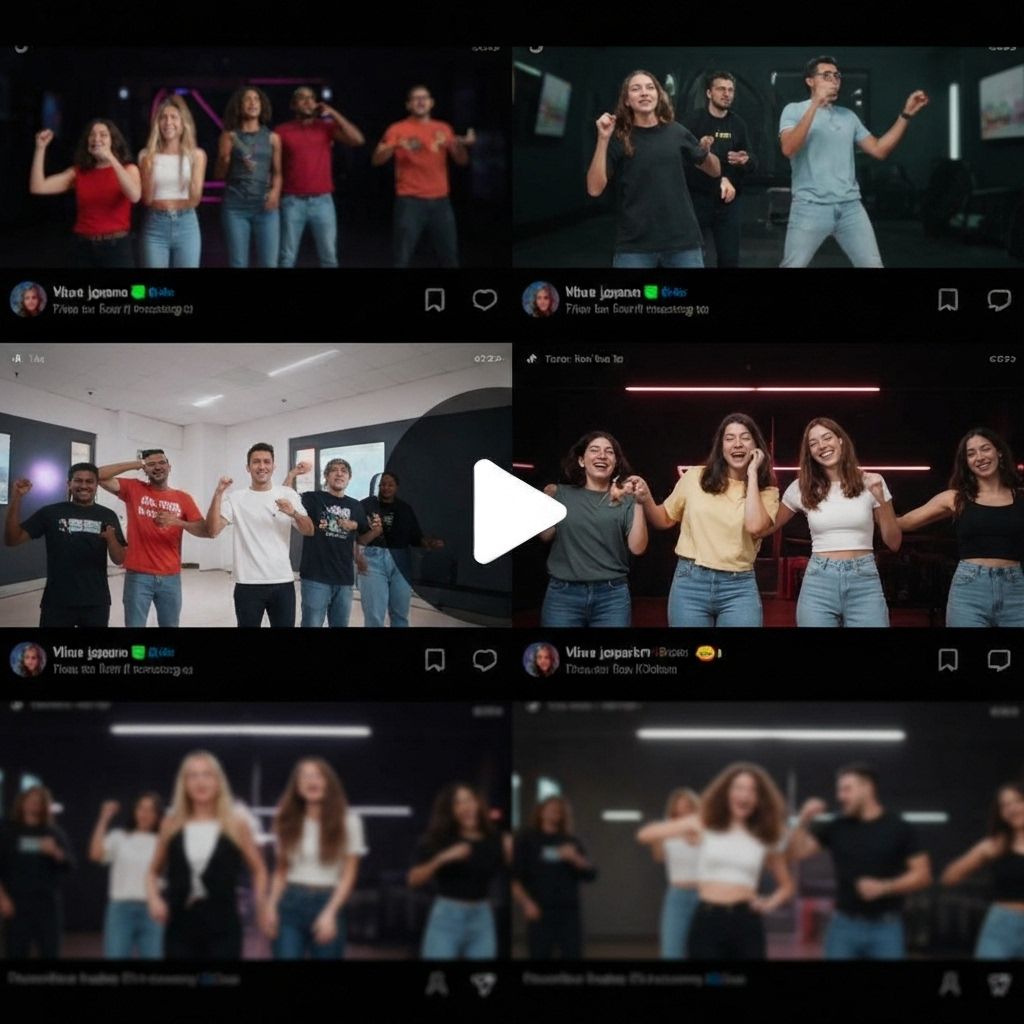 The Psychology Behind Viral Social Media Content